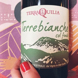 Terrebianche col fondo - TerraQuilia Società Agricola S.S. - romano-giorgia-mattioli