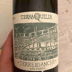 Terrebianche col fondo - TerraQuilia Società Agricola S.S. - Romano & Giorgia Mattioli 