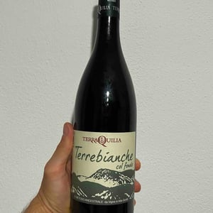 Terrebianche col fondo - TerraQuilia Società Agricola S.S. - Romano & Giorgia Mattioli 