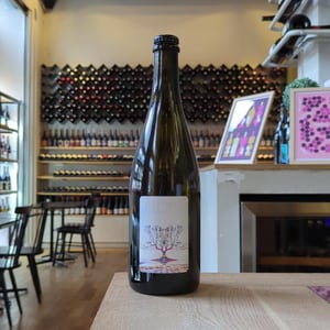 Terremere (new label) - La Combe aux Rêves - gregoire-perron-judicaelle-cevasco -2020