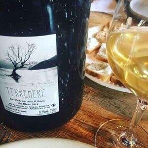 Terremere (old label) 2014