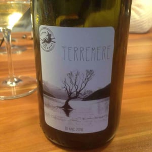 Terremere (old label) - La Combe aux Rêves - Gregoire Perron & Judicaëlle Cevasco 
