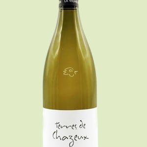 Terres De Chazeux - Domaine La Vigne Mouton - margaux-calland-valentin-richoux