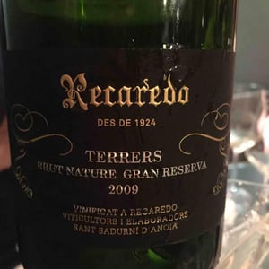 Terres Brut Nature