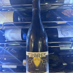 Terres - Domaine des Roches Neuves - thierry-et-louis-germain