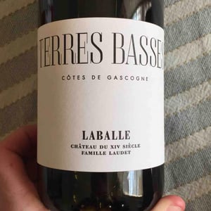 Terres Basses - Château Laballe - cyril-laudet