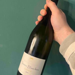 Terres Blanches - Domaine de l'Enchantoir - Amandine, Jean-Michel & Fabienne Brunet 