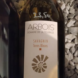 Terres Bleues - Domaine de la Touraize - andre-jean-heleana-morin