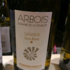 Terres Bleues - Domaine de la Touraize - André-Jean & Héléana Morin 