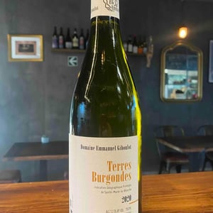 Terres Burgondes 2020