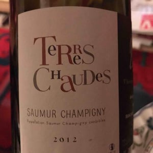 Terres Chaudes 2012