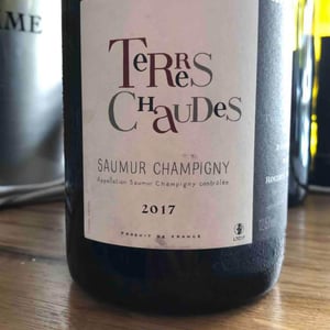 Terres Chaudes 2017