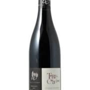 Terres Chaudes - Domaine des Roches Neuves - thierry-et-louis-germain