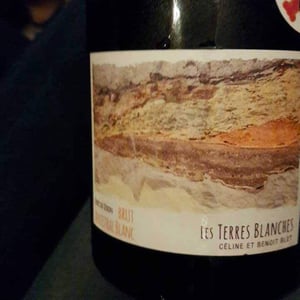 Ancestral Blanc - Les Terres Blanches - celine-benoit-blet -2022