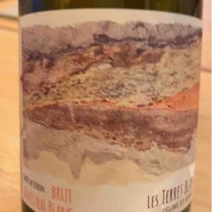 Les Terres Blanches - Celine & Benoit Blet - Ancestral Blanc