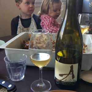 Domaine Alexandre Bain - Alexandre Bain - Terres d'Obus