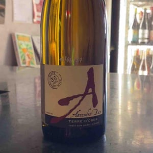 Terres d'Obus - Domaine Alexandre Bain - Alexandre Bain 