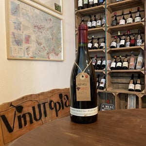 Terres Dorées - Domaine des Terres Dorées - jean-paul-brun -2015