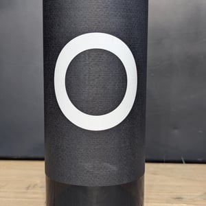 Terres noires - La Recerca / Zulu Wine - Jessica Albero & Laurent Pujol -2021