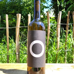 Terres noires - La Recerca / Zulu Wine - jessica-albero-laurent-pujol -2021