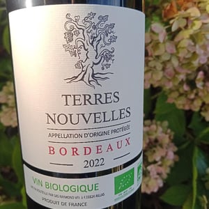 Terres Nouvelles - Domaine Terres Nouvelles - domaine-terres-nouvelles -2022