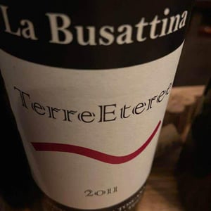 terreeteree - Azienda Agricola La Busattina - emilio-falcione