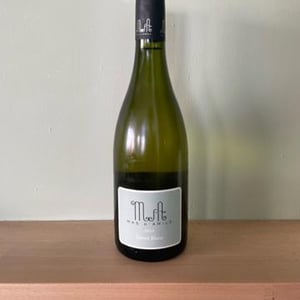 terret blanc - Mas D'Amile - amelie-dhurlaborde -2020