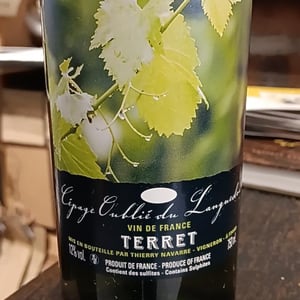 Terret - Thierry Navarre - thierry-navarre