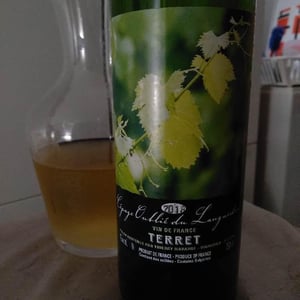 Thierry Navarre - Thierry Navarre - Terret