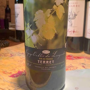 Terret - Thierry Navarre - thierry-navarre