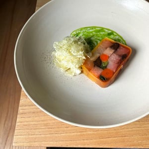 Terrine - Silex - 799739