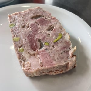 Terrine De Campagne - Darling Restaurant - 768398