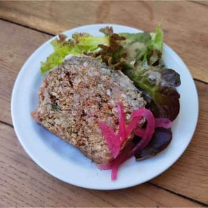 Terrine Maison - Restaurant Method - 375468
