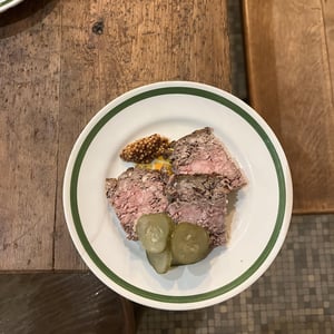 Terrine Tout Cochon Maison - La Cave du Présentoir - 776875