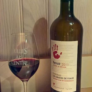 Terroir - Château Les Graves de Viaud - philippe-betschart