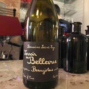 Terroir de Bellevue - Domaine Saint-Cyr - raphael-saint-cyr