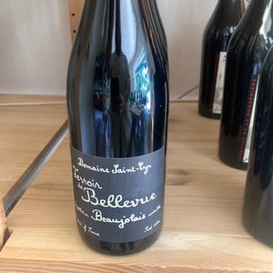 Terroir de Bellevue - Domaine Saint-Cyr - Raphaël Saint-Cyr 