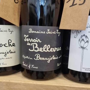 Terroir de Bellevue - Domaine Saint-Cyr - raphael-saint-cyr