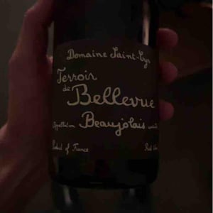 Terroir de Bellevue - Domaine Saint-Cyr - raphael-saint-cyr
