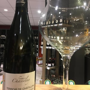 terroir de châtillon - Domaine Chasselay - claire-fabien-chasselay