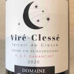 Terroir De Clessé - Domaine des Gandines - Benjamin et Florent Dananchet 