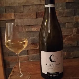Terroir De Clessé - Domaine des Gandines - benjamin-et-florent-dananchet