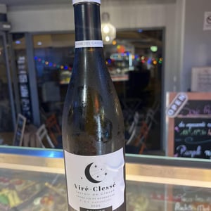 Terroir De Clessé - Domaine des Gandines - benjamin-et-florent-dananchet