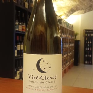 Terroir De Clessé - Domaine des Gandines - benjamin-et-florent-dananchet