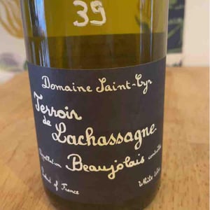 Terroir de Lachassagne - Domaine Saint-Cyr - raphael-saint-cyr