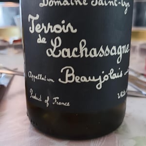 Terroir de Lachassagne - Domaine Saint-Cyr - raphael-saint-cyr