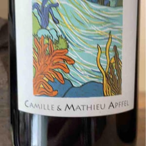 Mathieu Apffel - Camille & Mathieu Apffel - Terroir De Saint-Alban
