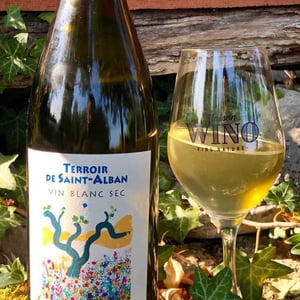 Terroir De Saint-Alban - Mathieu Apffel - camille-mathieu-apffel