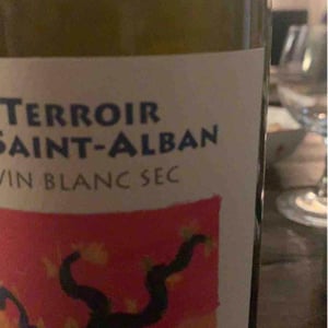 Terroir De Saint-Alban - Mathieu Apffel - camille-mathieu-apffel