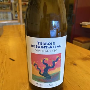 Terroir De Saint-Alban - Mathieu Apffel - camille-mathieu-apffel